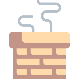 Chimney icon