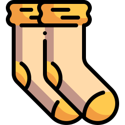 Socks icon