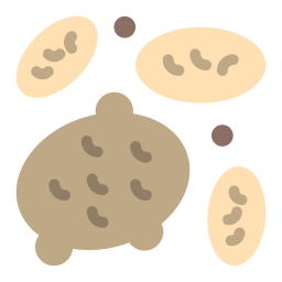 Potatoes icon