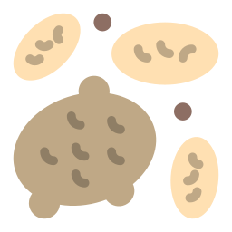 ziemniaki ikona