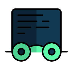 Readability icon