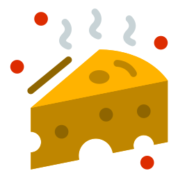 Pizza icon