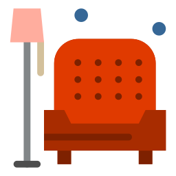 sofa icon