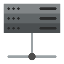 server icoon