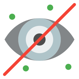 Eye icon