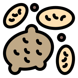 Potatoes icon