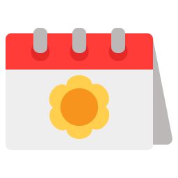 Calendar icon