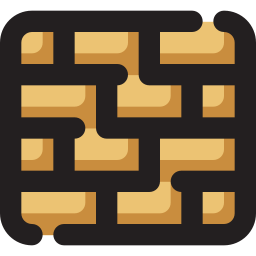 Brickwall icon