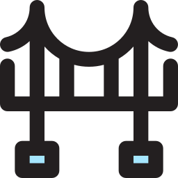 Bridge icon