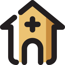 krankenhaus icon