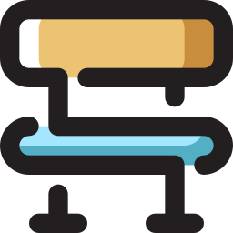 Bench icon