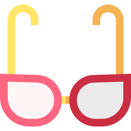 Sunglasses icon