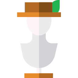 Hat icon