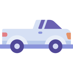 pick-up icon