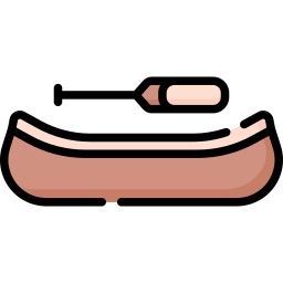 Canoe icon