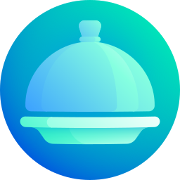 케이터링 icon