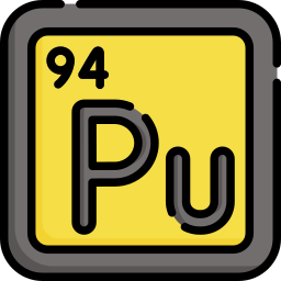 Plutonium icon