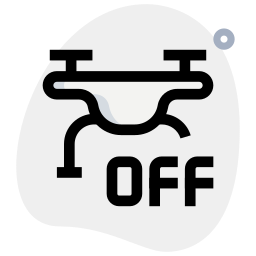 Turn off icon