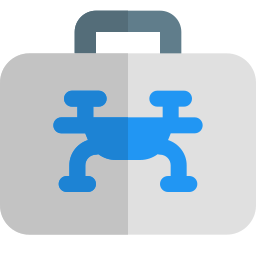 Briefcase icon