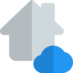 cloud computing icon