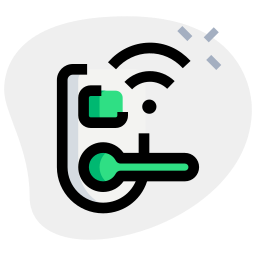 Wireless icon