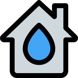 Water icon