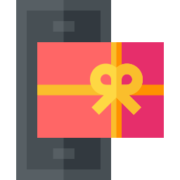 Voucher icon