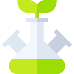 biotecnologia icona