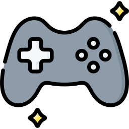 Joystick icon