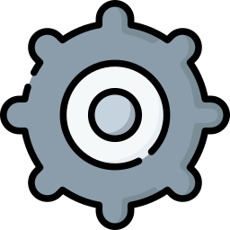 Settings icon