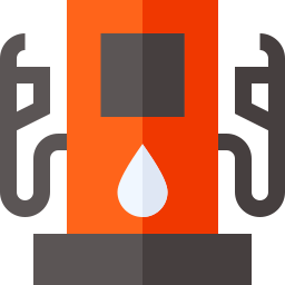 Fuel icon