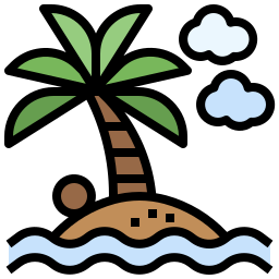 isla icono