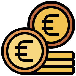 Coins ikon