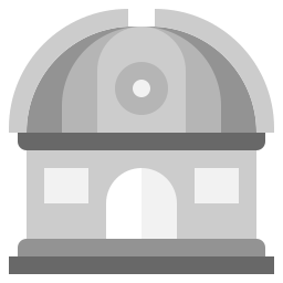observatório Ícone