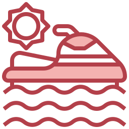 wasserfahrzeug icon