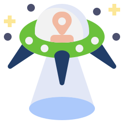 Ufo icon