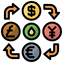 Exchange icon