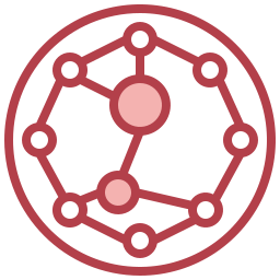 Molecule icon