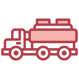 탱크 트럭 icon