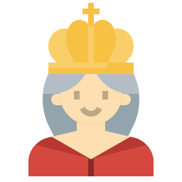 regina icona