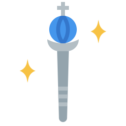 Sceptre icon
