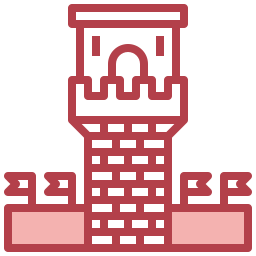 Tower icon