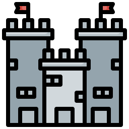 Castle icon