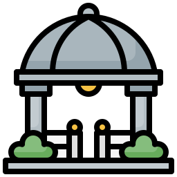 Pavilion icon