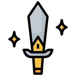 Sword icon