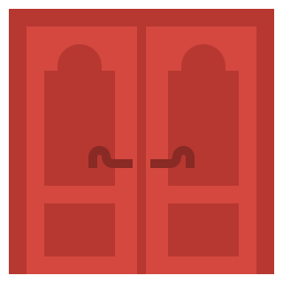 deuren icoon