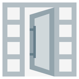 Door icon