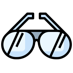 Sunglasses icon