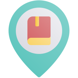 Location icon