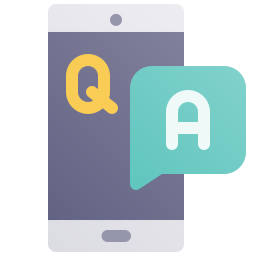 faq icon